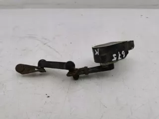 6860843 Датчик дорожного просвета BMW 5 F10/F11/GT F07 Арт e11952881, вид 3