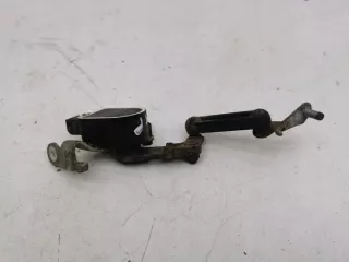 6860843 Датчик дорожного просвета BMW 5 F10/F11/GT F07 Арт e11952881, вид 4