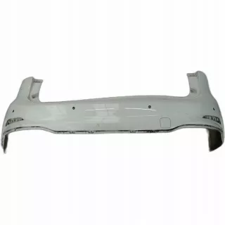 JX7B-17906-B Бампер задний Ford Focus 4 Арт e11952800, вид 1