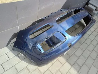 735520671 735520671-RTEKO LUK1925LKI Бампер передний Fiat Panda 3 Арт e11952764, вид 3
