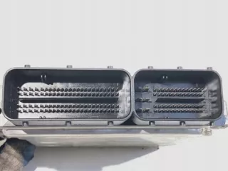 0281012190 LORK-486-19949 Блок управления двигателем BMW 5 E60/E61 Арт e11952763, вид 3