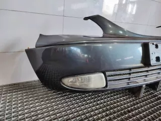 AOP38727 Бампер передний Chrysler Voyager 4 Арт e11952574, вид 2