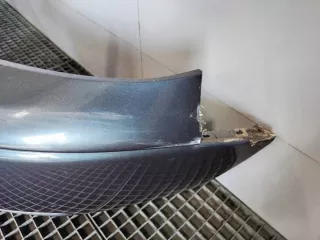 AOP38727 Бампер передний Chrysler Voyager 4 Арт e11952574, вид 4