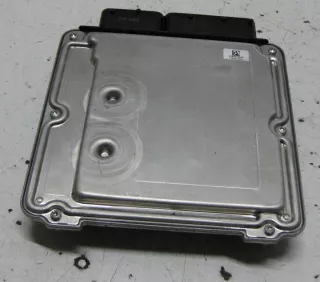 4F5910401M Блок управления двигателем Audi A6 C6 (S6,RS6) Арт e11952417, вид 2