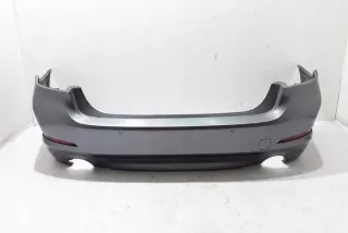 7475601 Бампер задний BMW 5 G30/G31 Арт e11951821, вид 1
