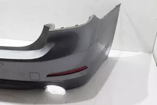7475601 Бампер задний BMW 5 G30/G31 Арт e11951821, вид 3