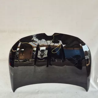 656162489R Капот Renault Megane 4 Арт e11951802, вид 1