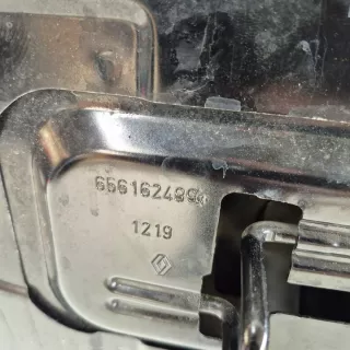 656162489R Капот Renault Megane 4 Арт e11951802, вид 12