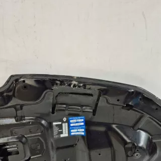 656162489R Капот Renault Megane 4 Арт e11951802, вид 13