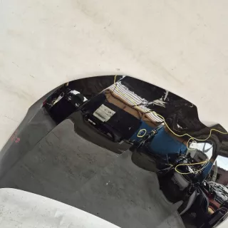 656162489R Капот Renault Megane 4 Арт e11951802, вид 2