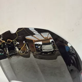 656162489R Капот Renault Megane 4 Арт e11951802, вид 5