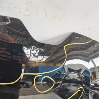 656162489R Капот Renault Megane 4 Арт e11951802, вид 6