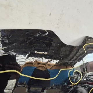 656162489R Капот Renault Megane 4 Арт e11951802, вид 10