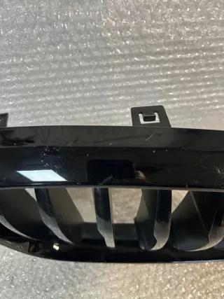 8091726 Решетка радиатора BMW X3 G01 Арт e11951635, вид 3