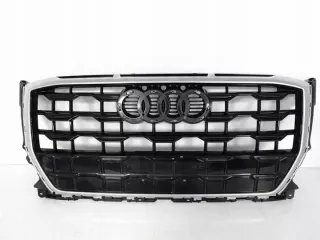 81A853651H Решетка радиатора Audi Q2 Арт e11951446, вид 1