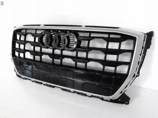 81A853651H Решетка радиатора Audi Q2 Арт e11951446, вид 4