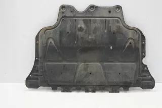 5Q0825236 Декоративная крышка двигателя Volkswagen Golf 7 Арт e11951254, вид 1