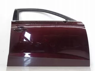 KM17507755068 Дверь передняя правая Audi A3 8V Арт e11951237, вид 2