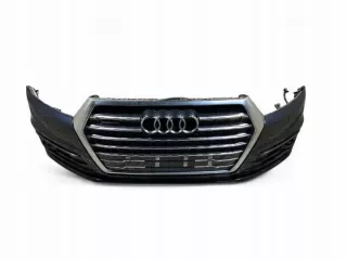  Бампер передний Audi Q7 4M Арт e11951195, вид 2