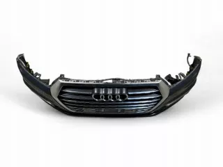  Бампер передний Audi Q7 4M Арт e11951195, вид 3
