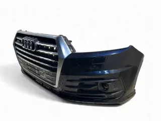  Бампер передний Audi Q7 4M Арт e11951195, вид 4