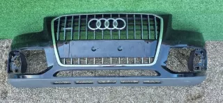 8R0807437 Бампер передний Audi Q5 1 Арт e11951190, вид 1