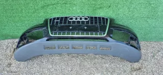 8R0807437 Бампер передний Audi Q5 1 Арт e11951190, вид 2