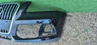 8R0807437 Бампер передний Audi Q5 1 Арт e11951190, вид 3