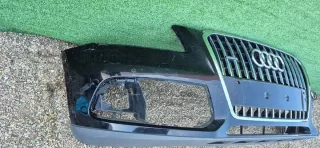 8R0807437 Бампер передний Audi Q5 1 Арт e11951190, вид 4