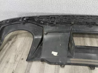 83A807568D Бампер задний Audi Q3 1 Арт e11951175, вид 12