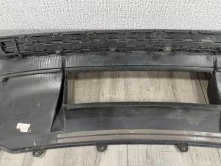 83A807568D Бампер задний Audi Q3 1 Арт e11951175, вид 13