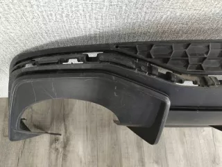 83A807568D Бампер задний Audi Q3 1 Арт e11951175, вид 3