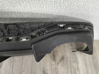 83A807568D Бампер задний Audi Q3 1 Арт e11951175, вид 7