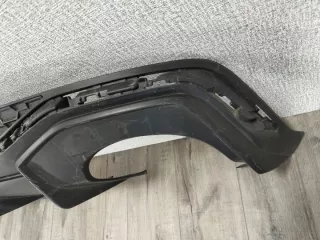 83A807568D Бампер задний Audi Q3 1 Арт e11951175, вид 8