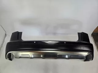 4G9807511BF Бампер задний Audi A6 C7 (S6,RS6) Арт e11951076, вид 1