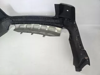 4G9807511BF Бампер задний Audi A6 C7 (S6,RS6) Арт e11951076, вид 11