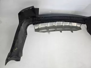 4G9807511BF Бампер задний Audi A6 C7 (S6,RS6) Арт e11951076, вид 12