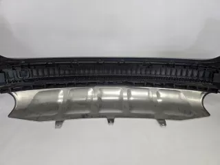 4G9807511BF Бампер задний Audi A6 C7 (S6,RS6) Арт e11951076, вид 13