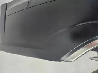 4G9807511BF Бампер задний Audi A6 C7 (S6,RS6) Арт e11951076, вид 15