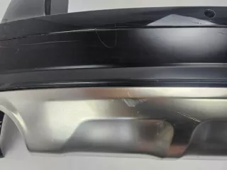 4G9807511BF Бампер задний Audi A6 C7 (S6,RS6) Арт e11951076, вид 3