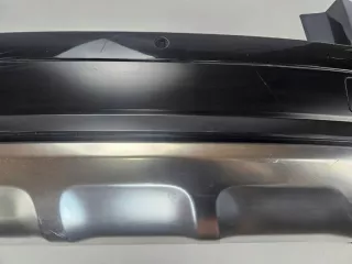 4G9807511BF Бампер задний Audi A6 C7 (S6,RS6) Арт e11951076, вид 5