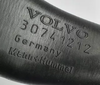 30741212 Гофра инжектора Volvo C70 2 Арт e11950976, вид 4