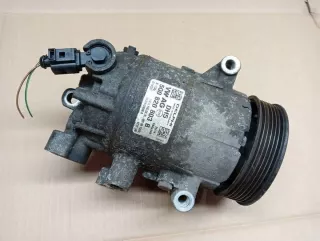 5Q0820803B Компрессор кондиционера Seat Leon 3 Арт e11950945, вид 1
