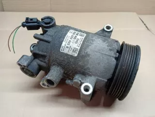 5Q0820803B Компрессор кондиционера Seat Leon 3 Арт e11950945, вид 2