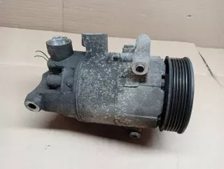 5Q0820803B Компрессор кондиционера Seat Leon 3 Арт e11950945, вид 3