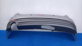 8W9807511M Бампер задний Audi A4 B9 Арт e11950930, вид 1