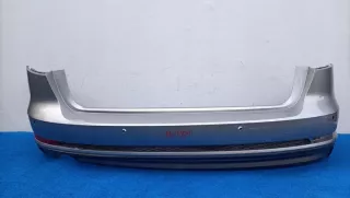 8W9807511M Бампер задний Audi A4 B9 Арт e11950930, вид 2