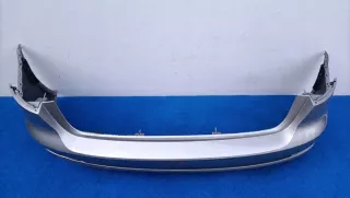 8W9807511M Бампер задний Audi A4 B9 Арт e11950930, вид 3