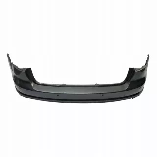 8W9807067D Бампер задний Audi A4 B9 Арт e11950926, вид 1