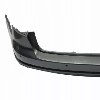 8W9807067D Бампер задний Audi A4 B9 Арт e11950926, вид 2